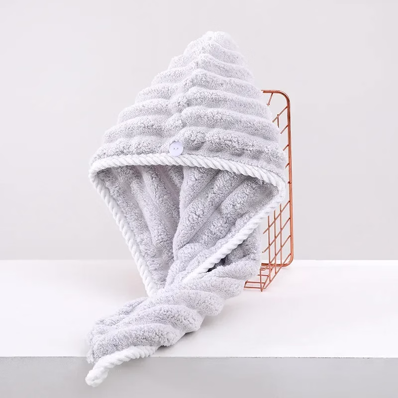 Ultra drying Hair Towel - gallery image 5