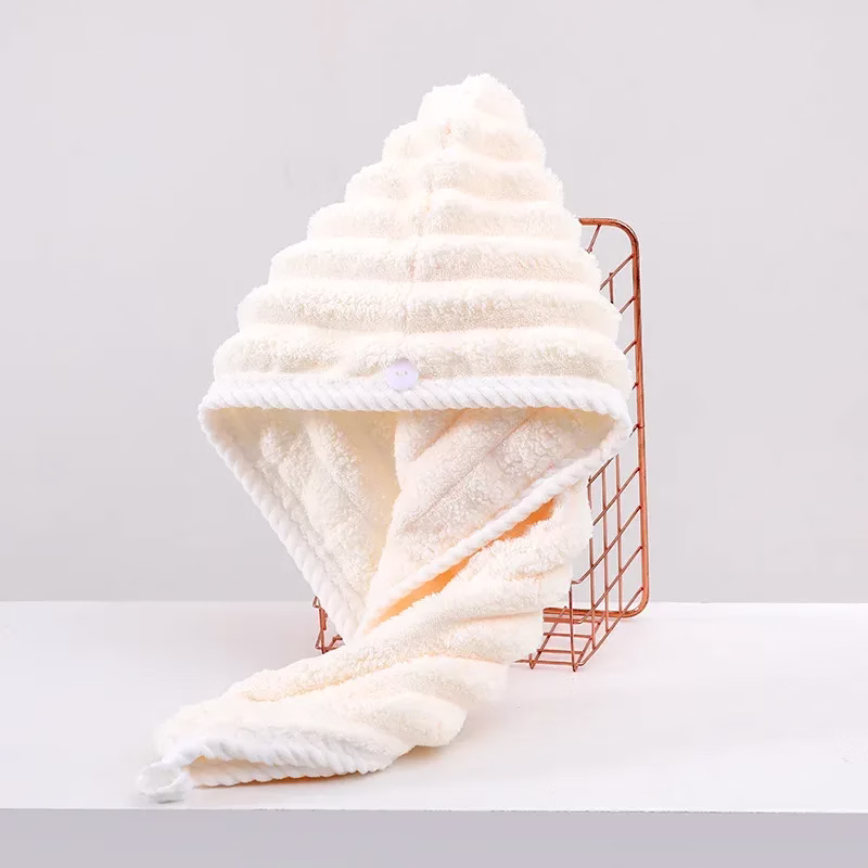 Ultra drying Hair Towel - gallery image 4