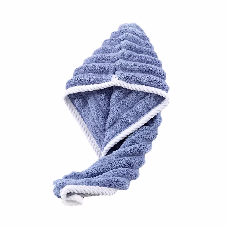 Ultra drying Hair Towel - gallery image 3