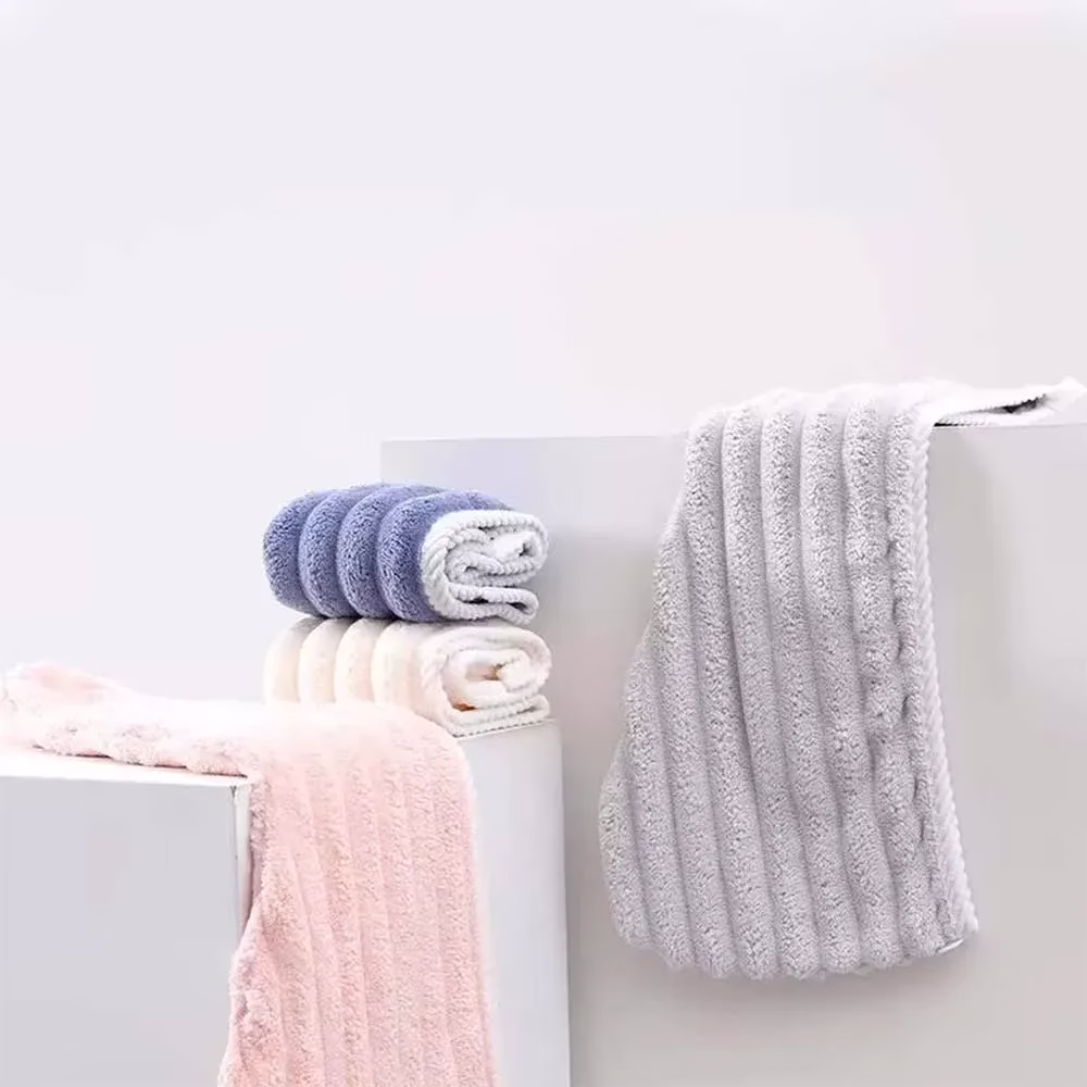 Ultra drying Hair Towel - gallery image 2